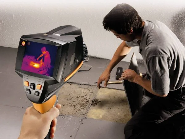 Akçakale Su Kaçağı Tespiti